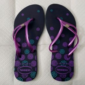 Havaianas